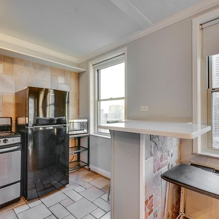 Downtown Atlanta Condo Walk To Arenas And Venues Exteriör bild