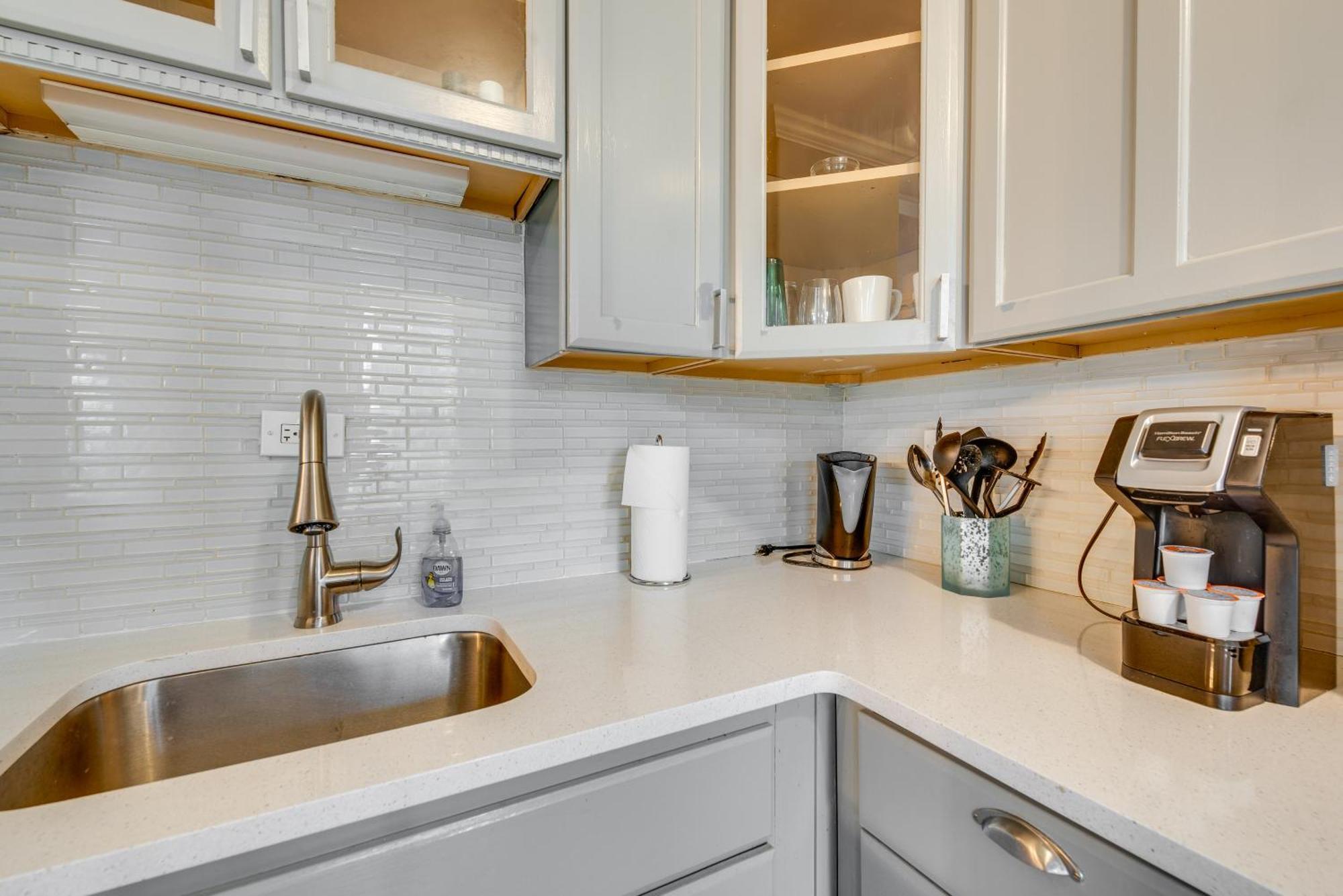 Downtown Atlanta Condo Walk To Arenas And Venues Exteriör bild