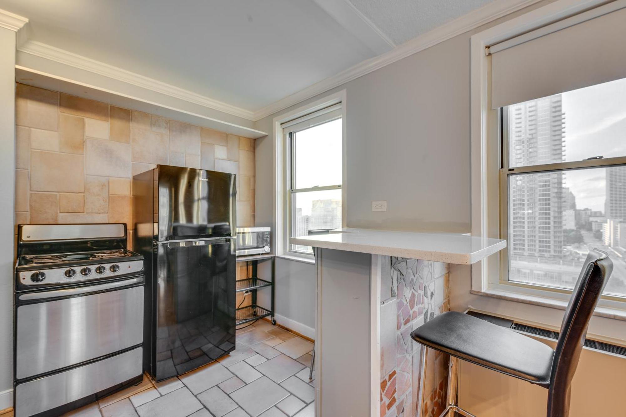 Downtown Atlanta Condo Walk To Arenas And Venues Exteriör bild