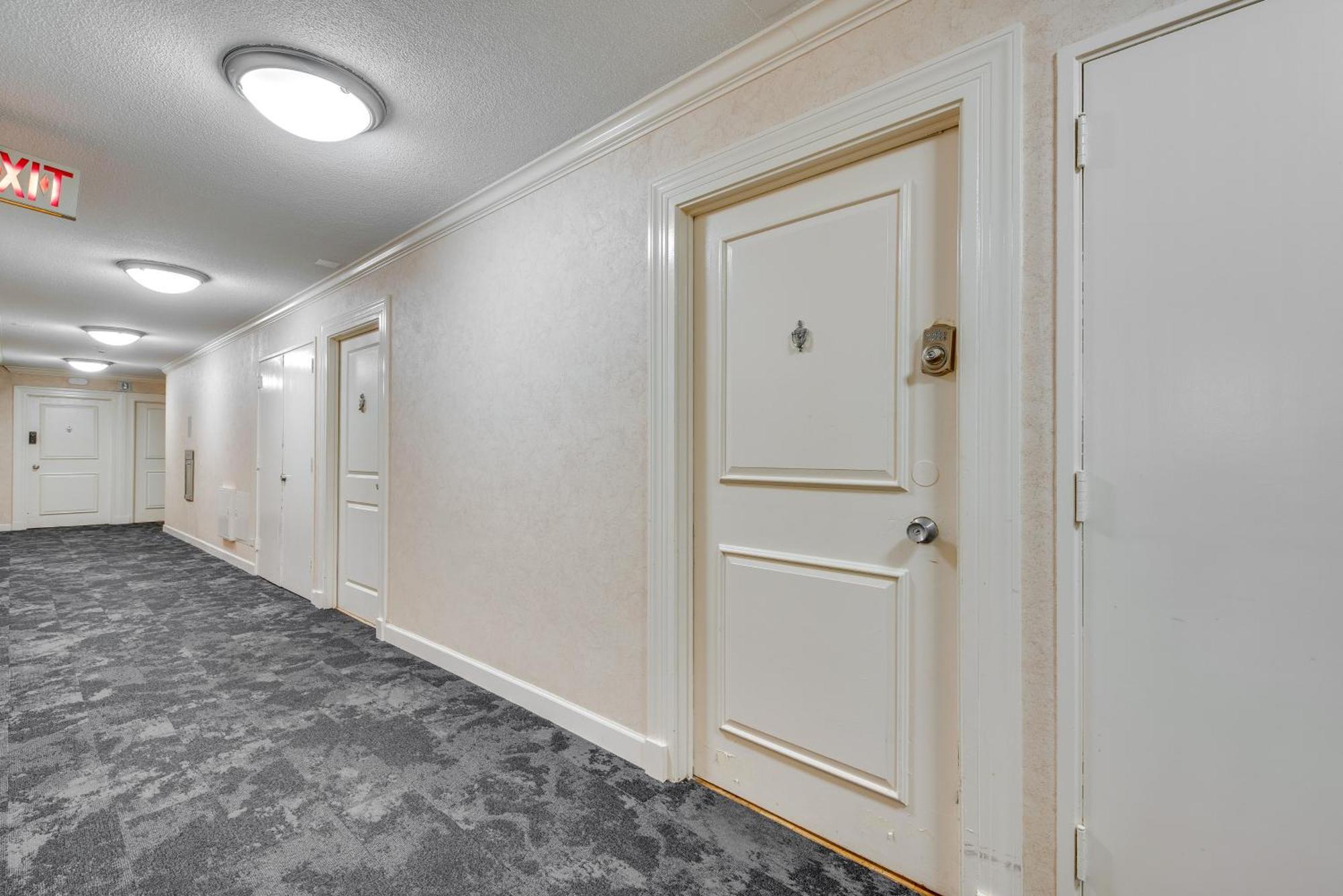 Downtown Atlanta Condo Walk To Arenas And Venues Exteriör bild