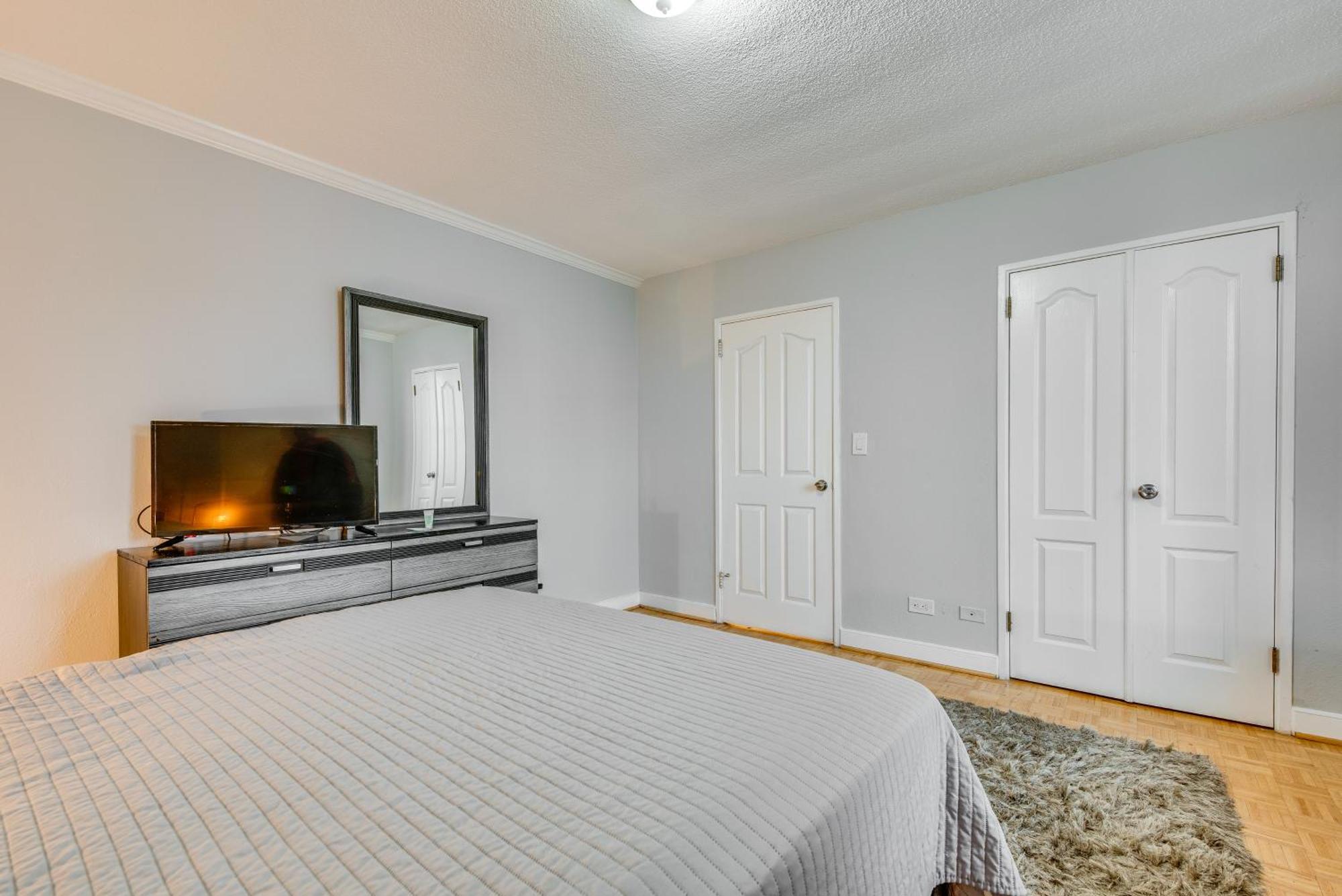 Downtown Atlanta Condo Walk To Arenas And Venues Exteriör bild